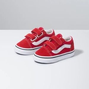 TODDLER OLD SKOOL V